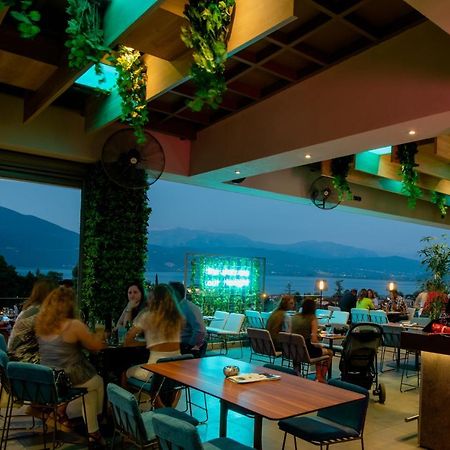 Saz City Life Boutique Hotel Ioannina Extérieur photo