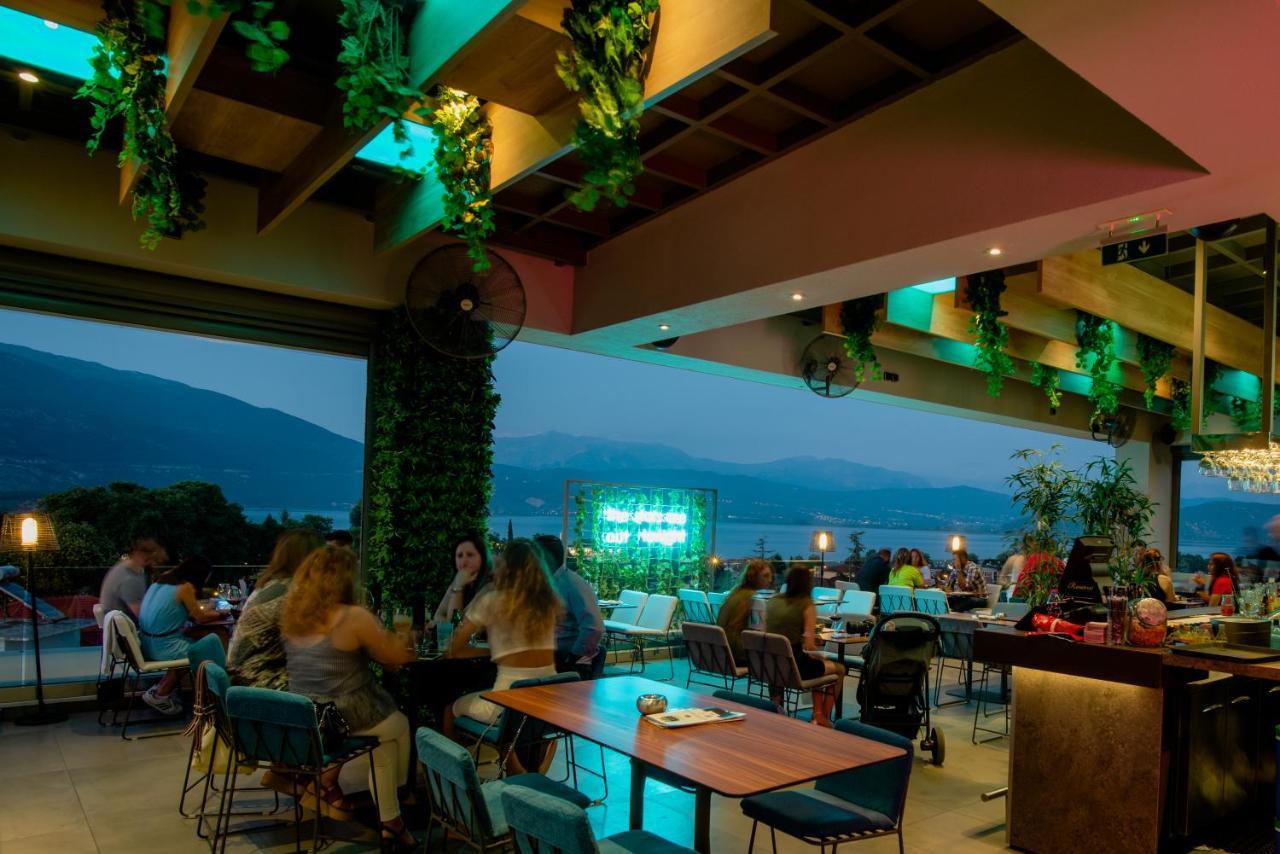 Saz City Life Boutique Hotel Ioannina Extérieur photo