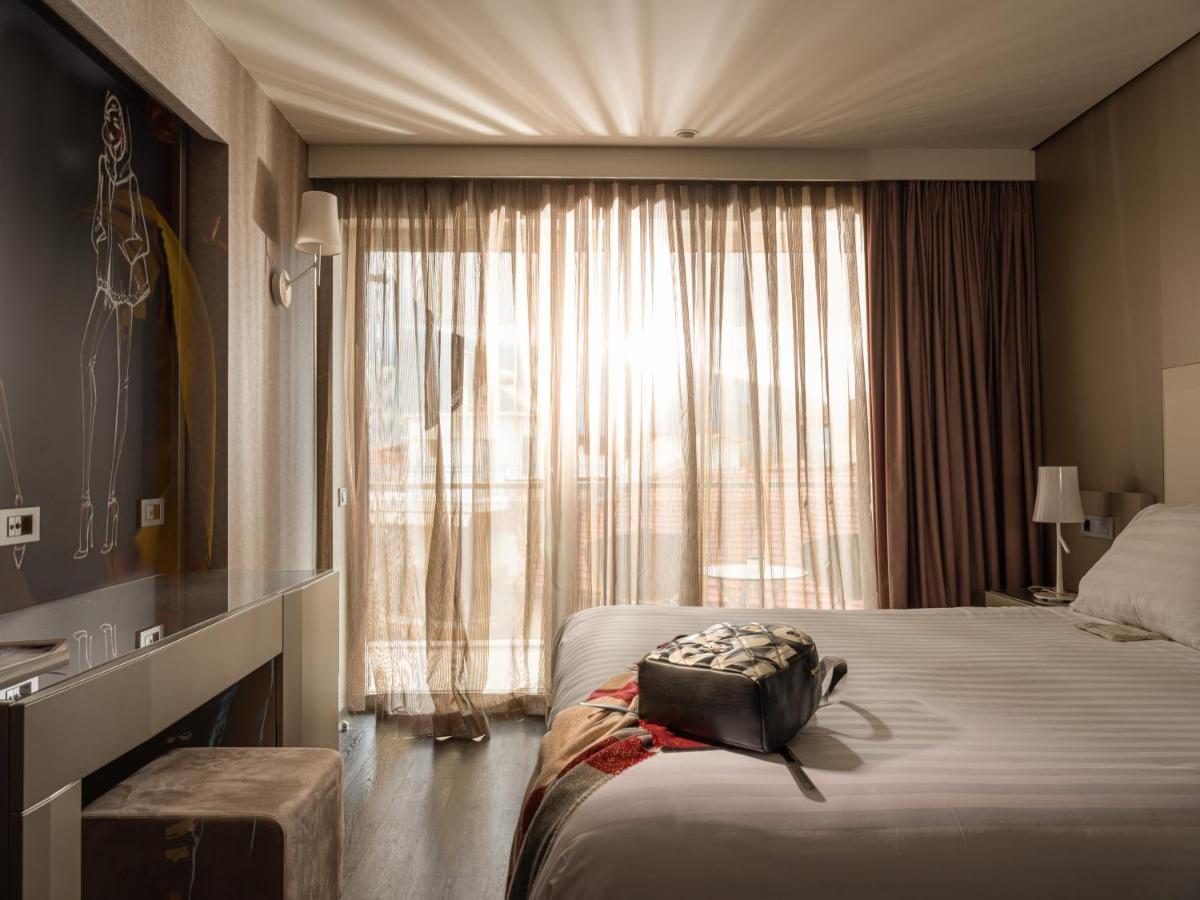 Saz City Life Boutique Hotel Ioannina Extérieur photo