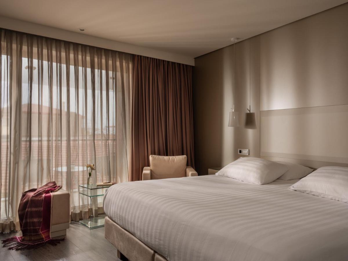 Saz City Life Boutique Hotel Ioannina Extérieur photo