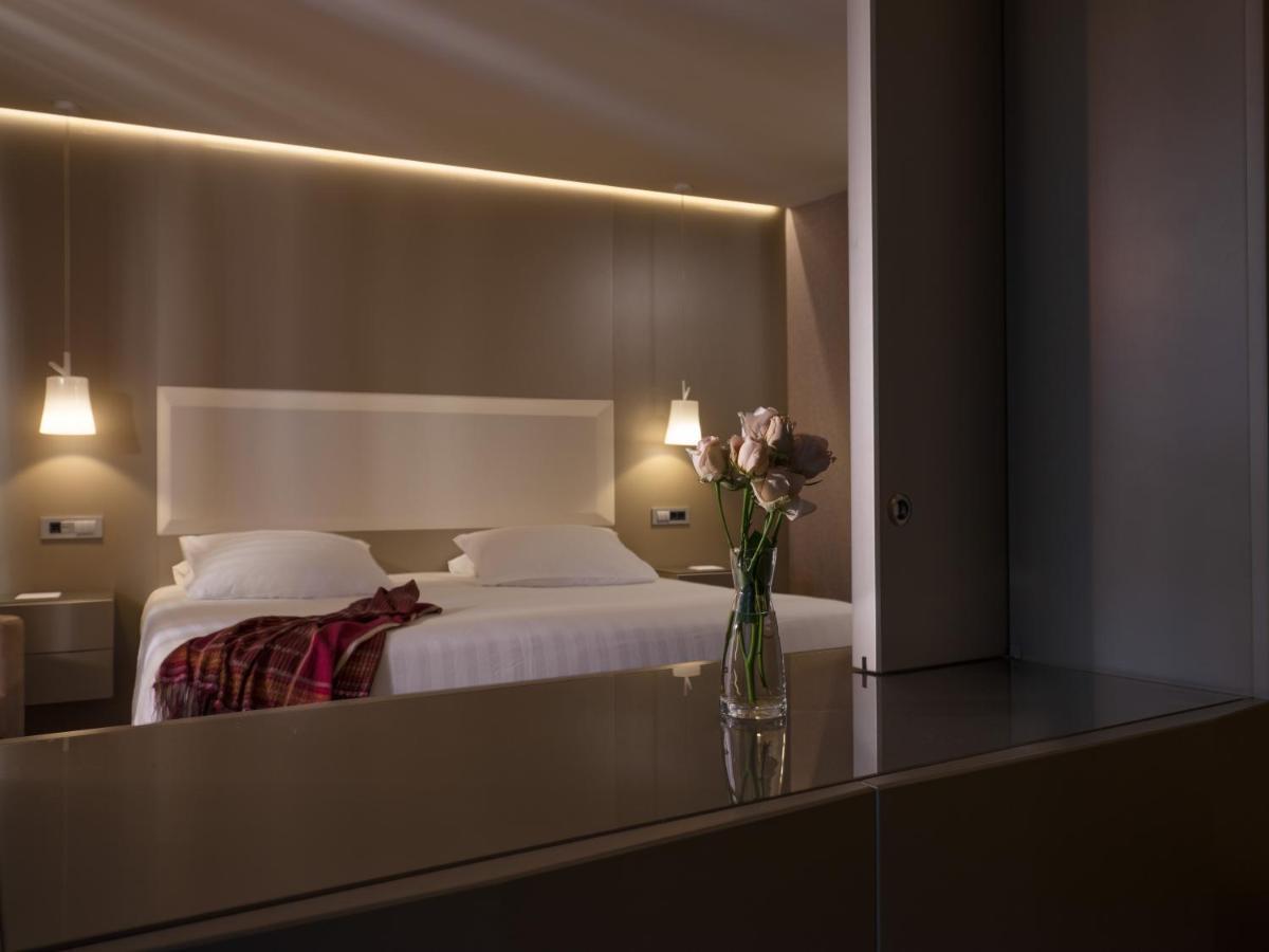 Saz City Life Boutique Hotel Ioannina Extérieur photo