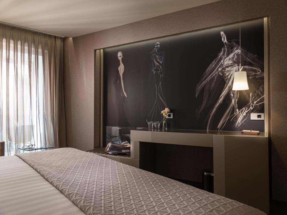 Saz City Life Boutique Hotel Ioannina Extérieur photo