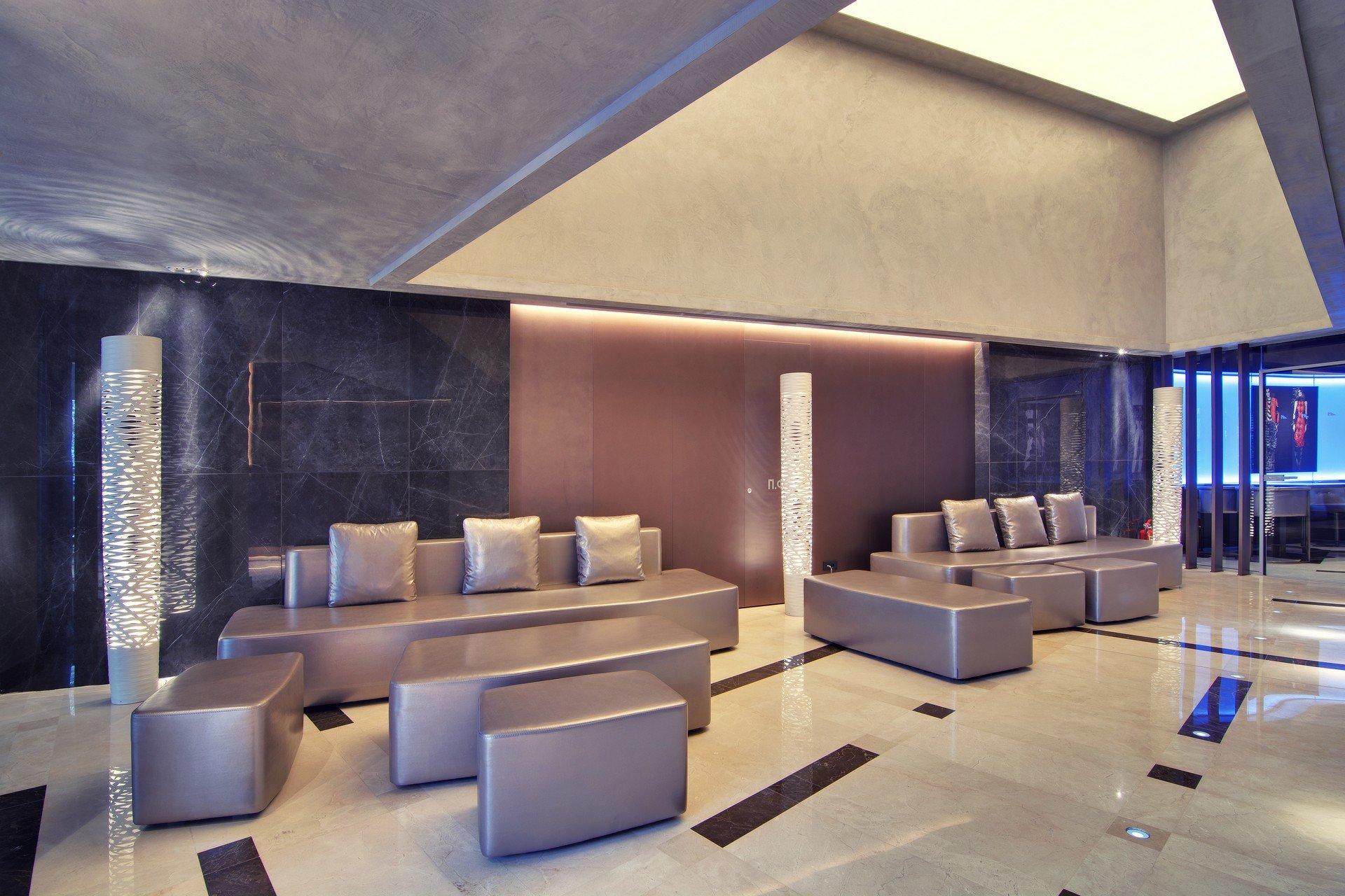 Saz City Life Boutique Hotel Ioannina Extérieur photo