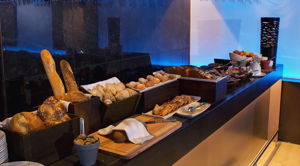 Saz City Life Boutique Hotel Ioannina Extérieur photo