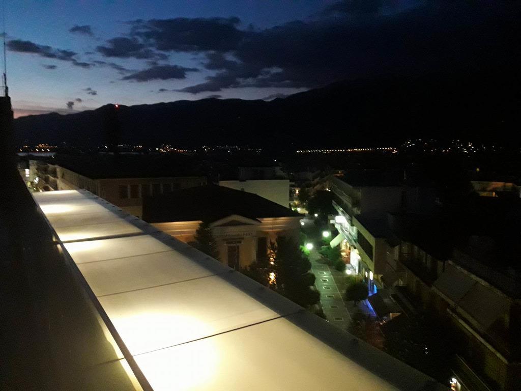 Saz City Life Boutique Hotel Ioannina Extérieur photo