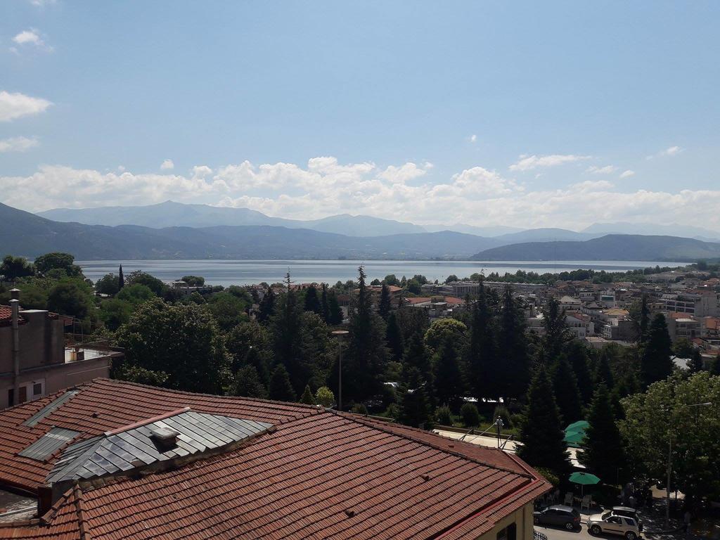 Saz City Life Boutique Hotel Ioannina Extérieur photo