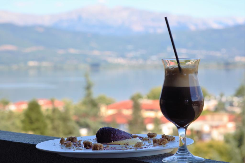 Saz City Life Boutique Hotel Ioannina Extérieur photo