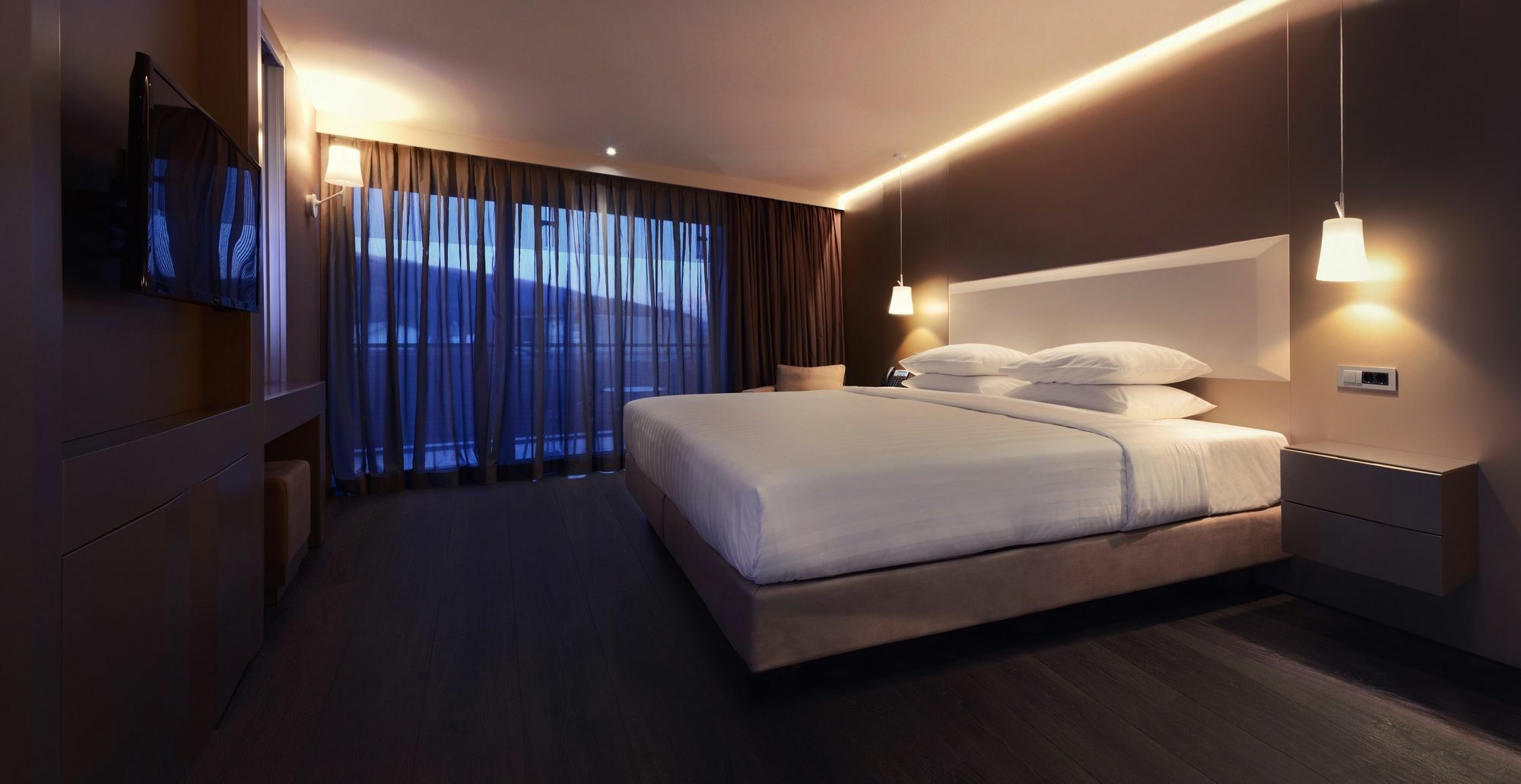 Saz City Life Boutique Hotel Ioannina Extérieur photo