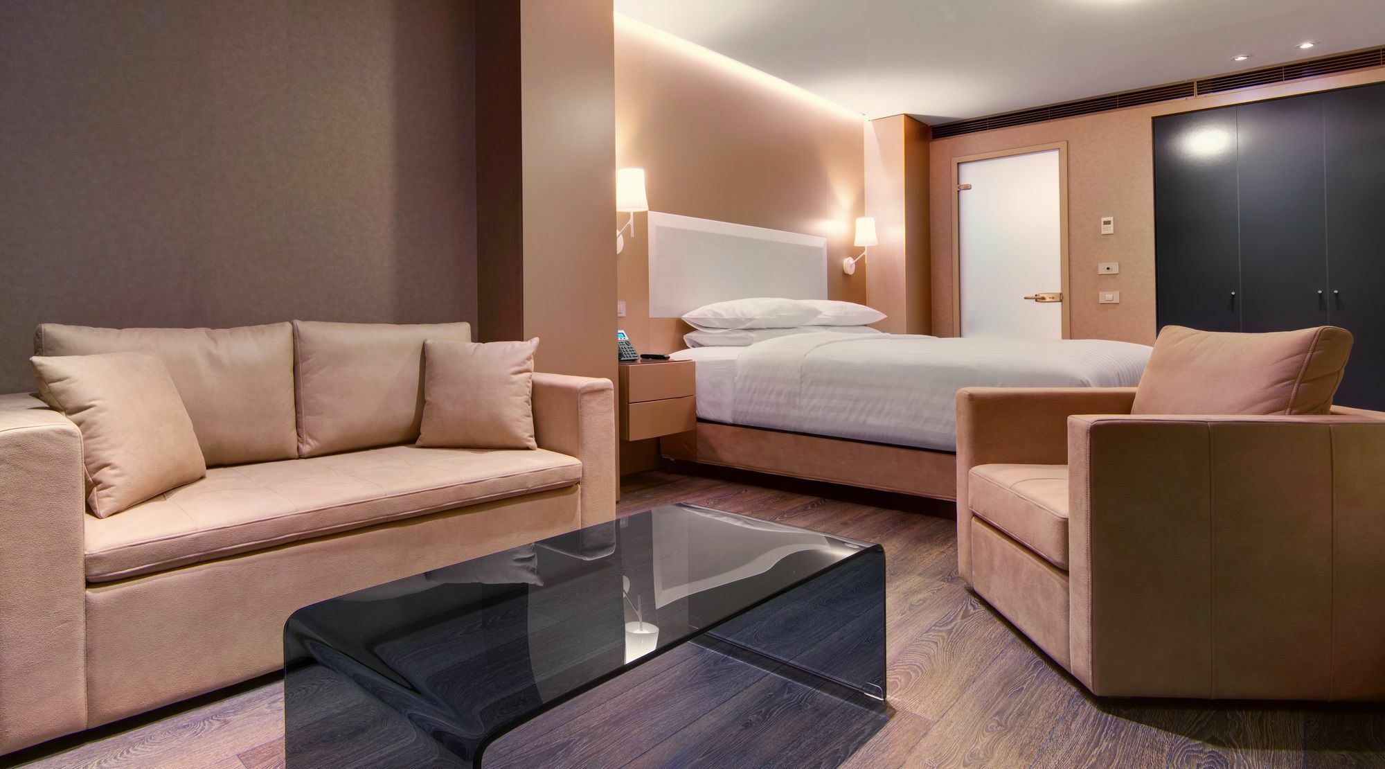 Saz City Life Boutique Hotel Ioannina Extérieur photo