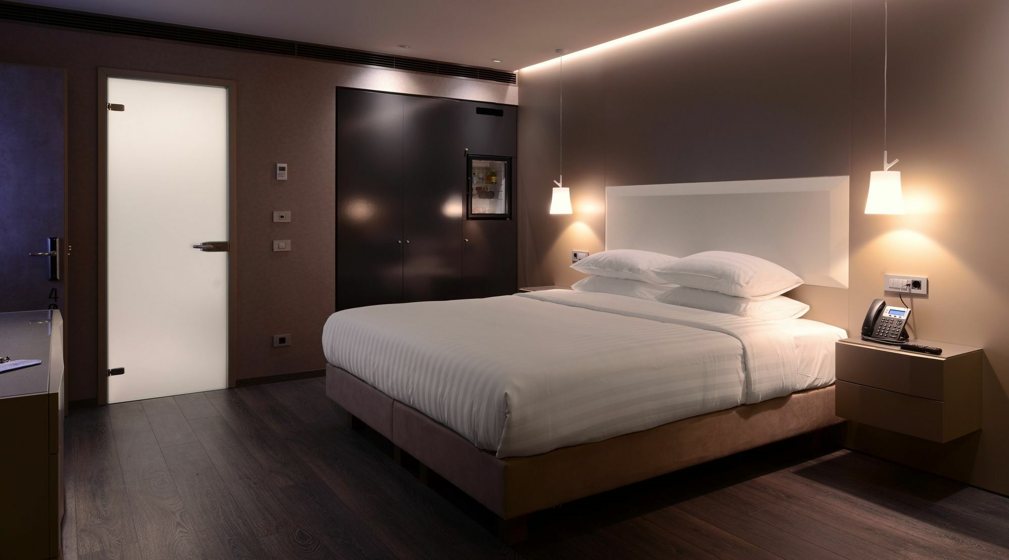 Saz City Life Boutique Hotel Ioannina Extérieur photo