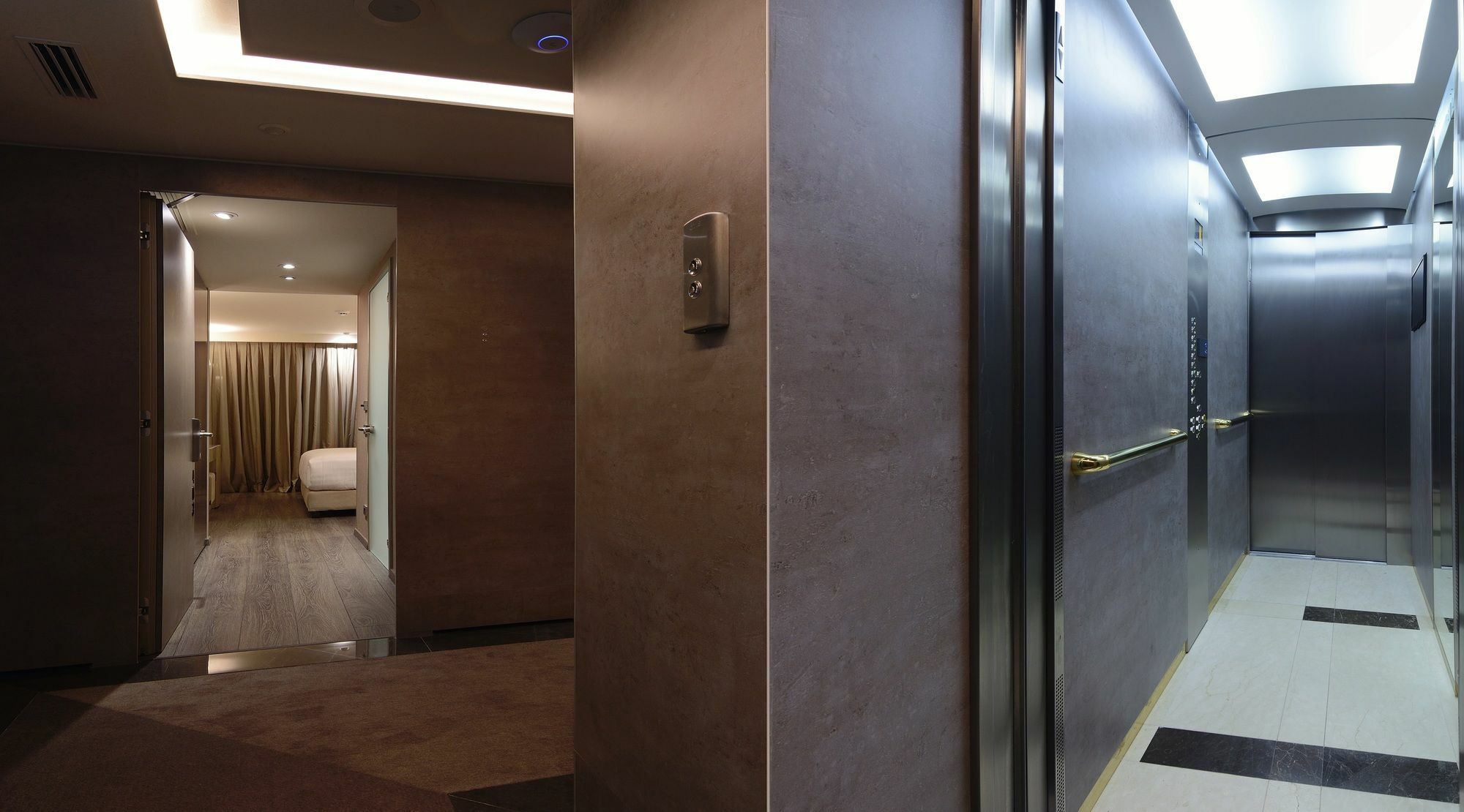 Saz City Life Boutique Hotel Ioannina Extérieur photo